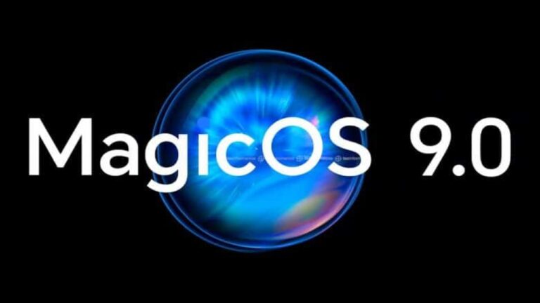 Honor MagicOS with Android 15 Launching in November