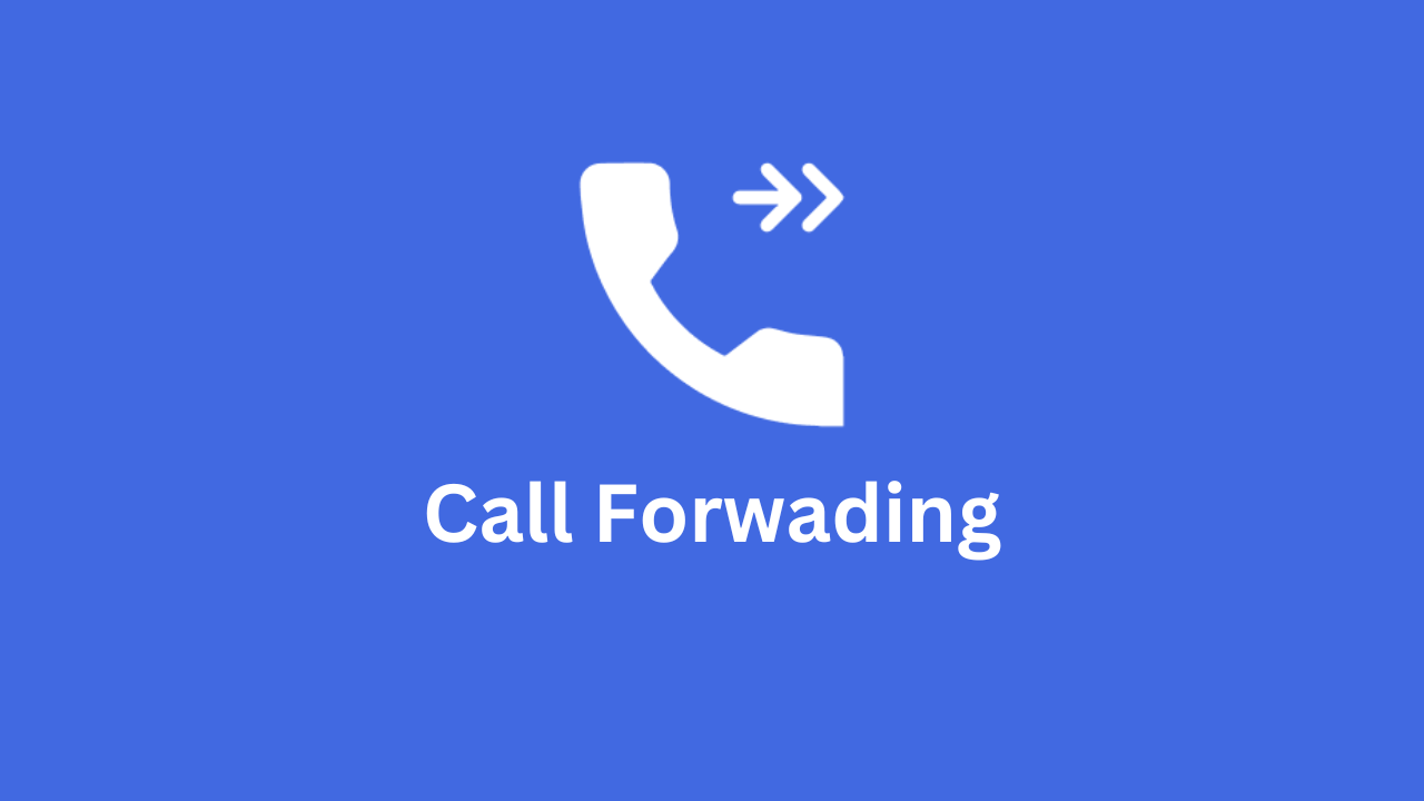 Best Free Call Forwarding App for Android users