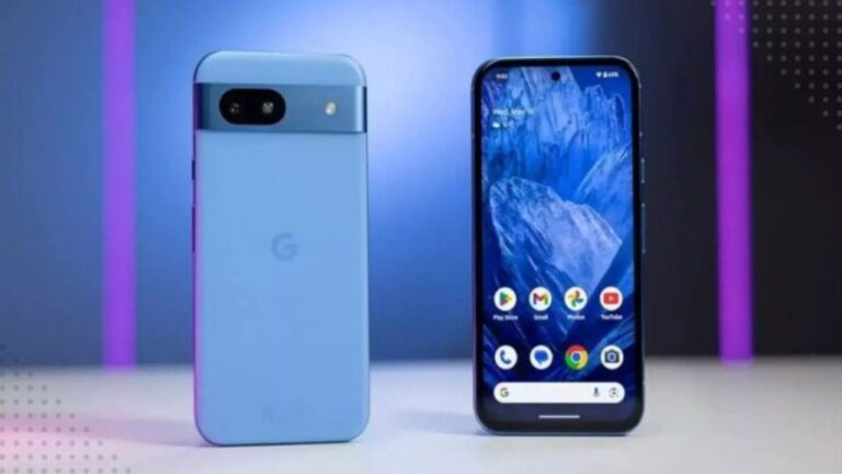Google Pixel 9a Features Leaked