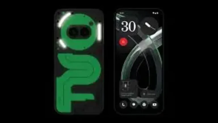Nothing Phone 2a Plus Community Edition